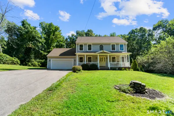 69 Pautipaug Hill Road, Sprague, CT 06330