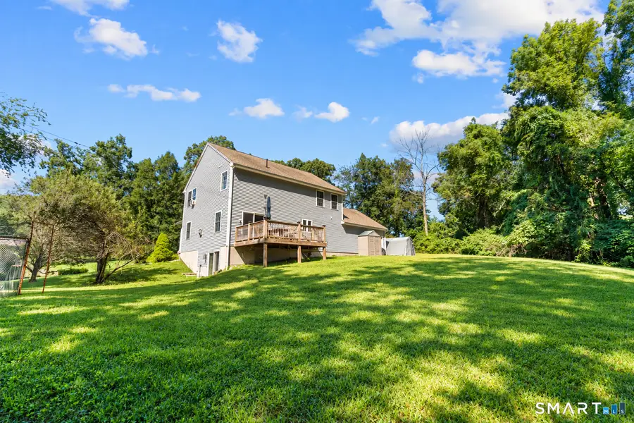69 Pautipaug Hill Road, Sprague, CT 06330 - #2