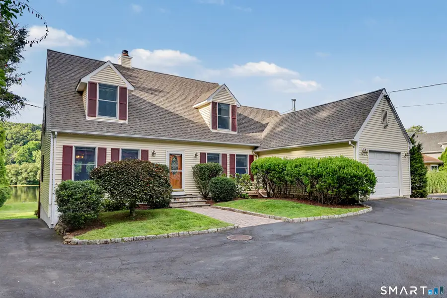 60 Housatonic Drive, Newtown, CT 06482 - #2
