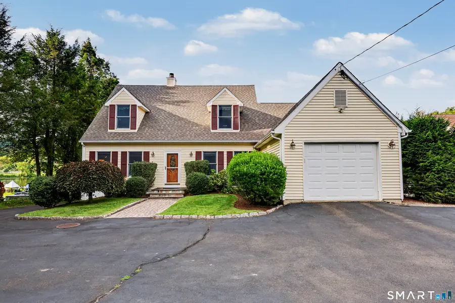 60 Housatonic Drive, Newtown, CT 06482 - #3