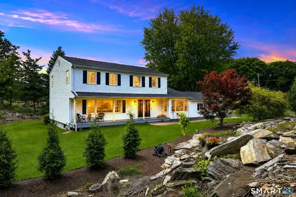 30 Dartmouth Drive, Shelton, CT 06484