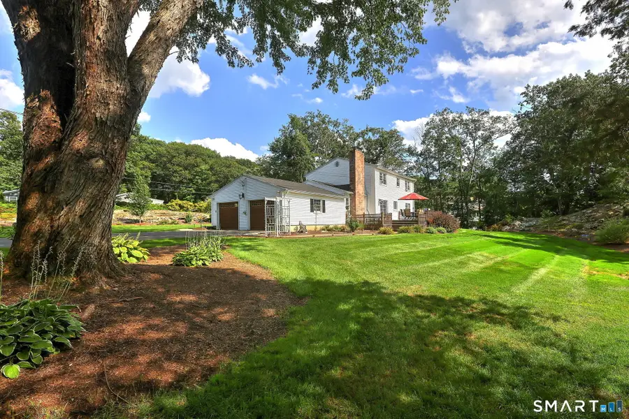 30 Dartmouth Drive, Shelton, CT 06484 - #3