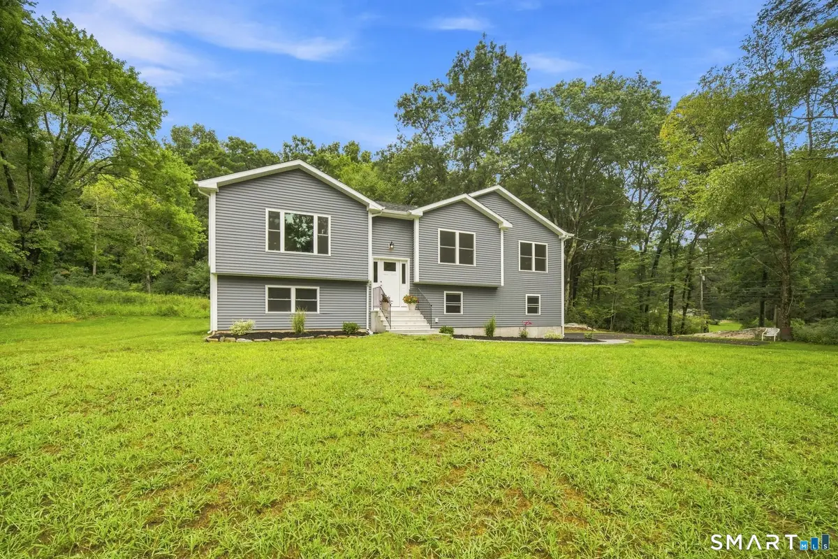 319 Old Stafford Road, Tolland, CT 06084 - #1