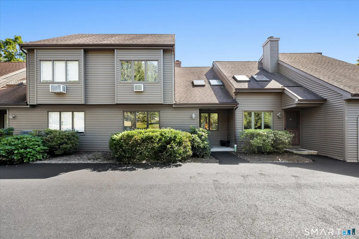 3 Twin Oaks #3, New Milford, CT 06776 - #1