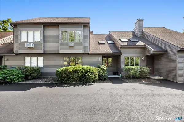 3 Twin Oaks #3, New Milford, CT 06776
