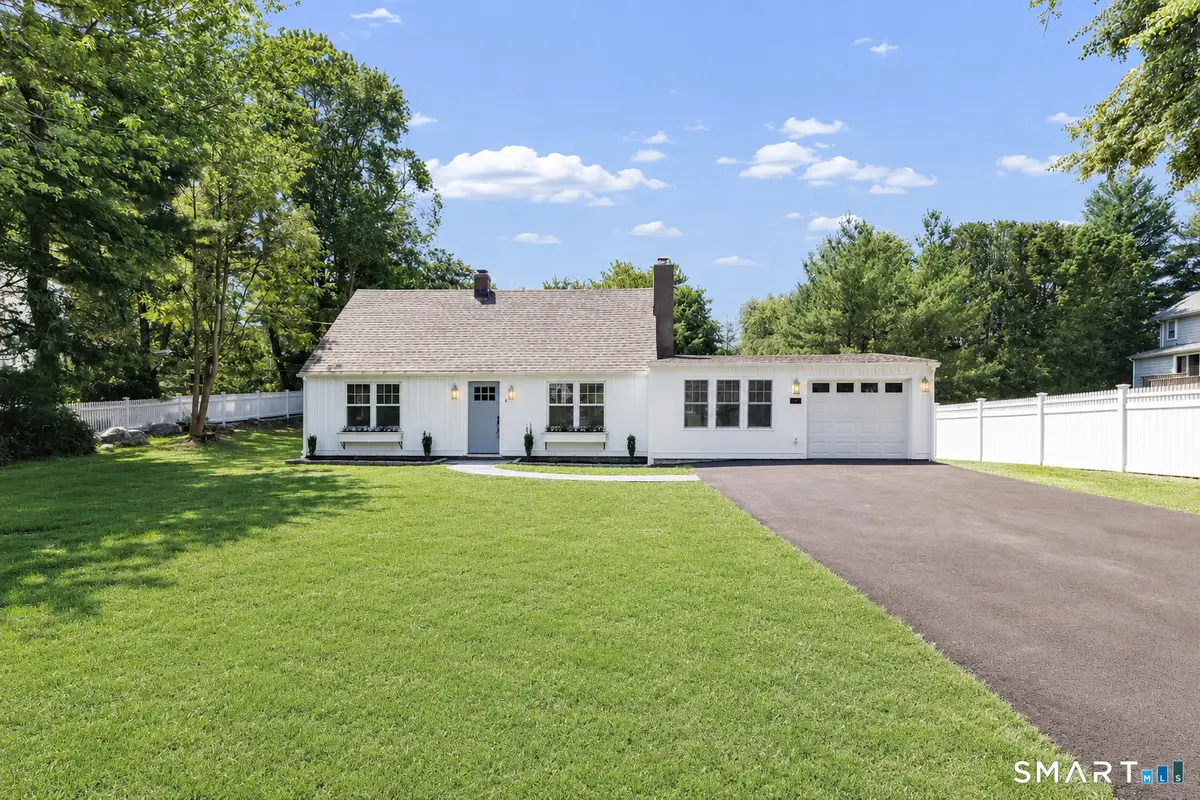 4 Heather Hill, Westport, CT 06880 - #1
