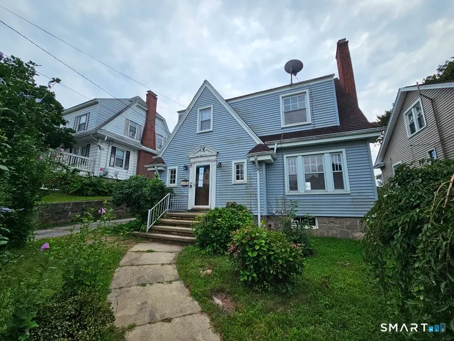 112 Vauxhall Street, New London, CT 06320 - #3