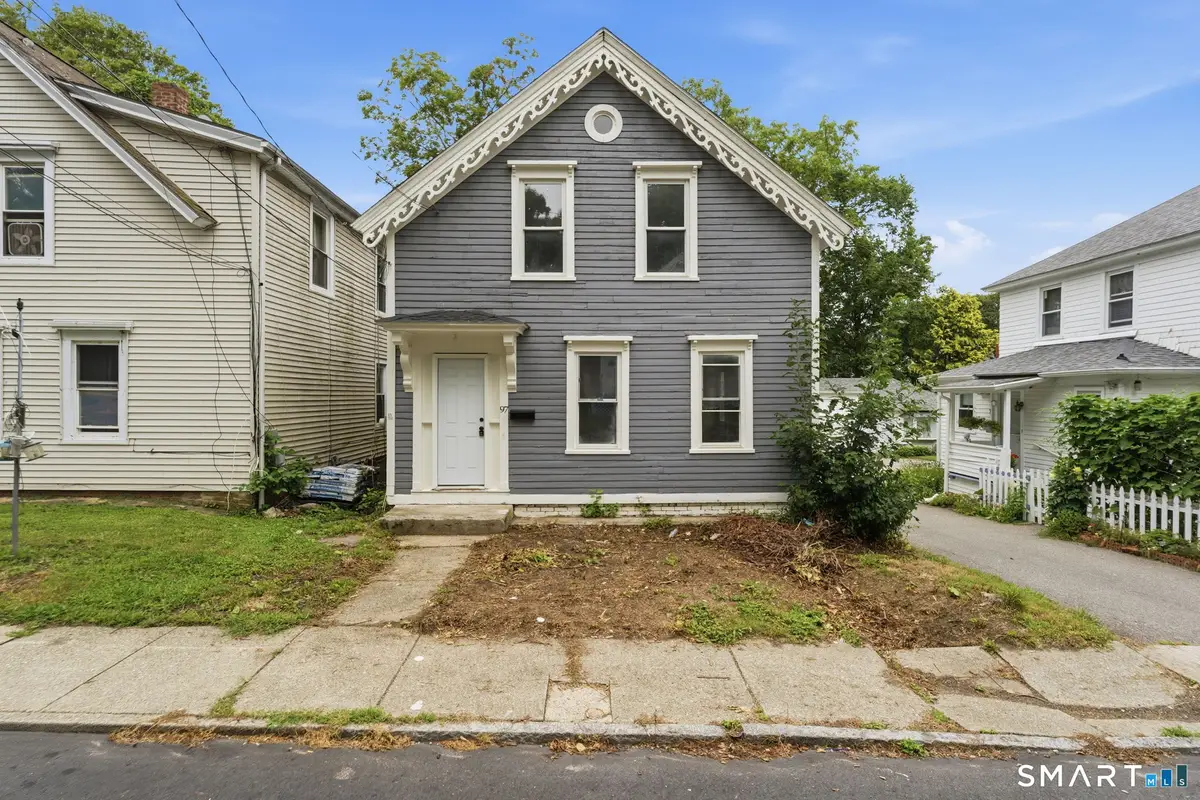 97 Summit Street, Norwich, CT 06360 - #1