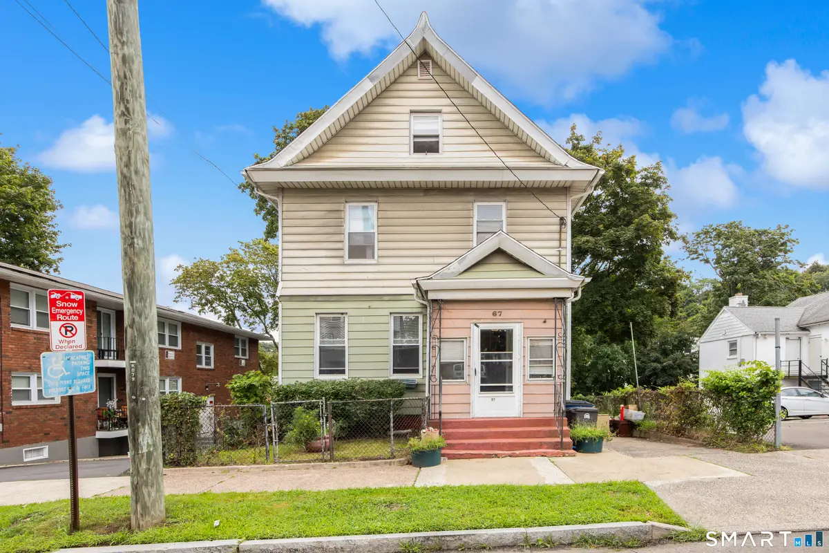 67 Farren Avenue, New Haven, CT 06513 - #1