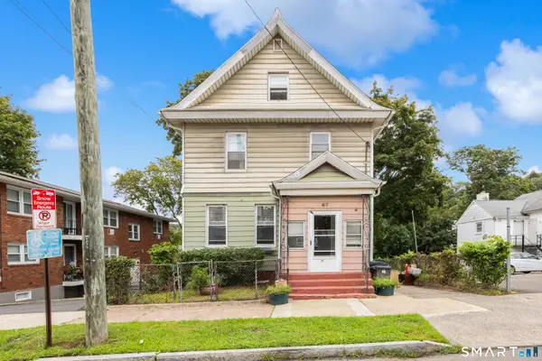 67 Farren Avenue, New Haven, CT 06513