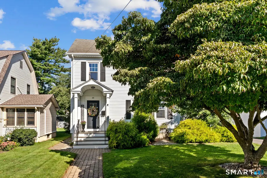 64 Woodmere Road, West Hartford, CT 06119 - #2