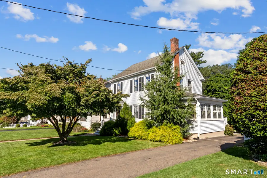 64 Woodmere Road, West Hartford, CT 06119 - #3