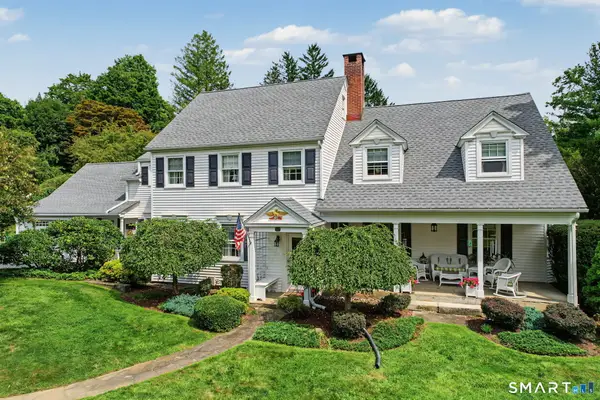32 Aspetuck Avenue, New Milford, CT 06776