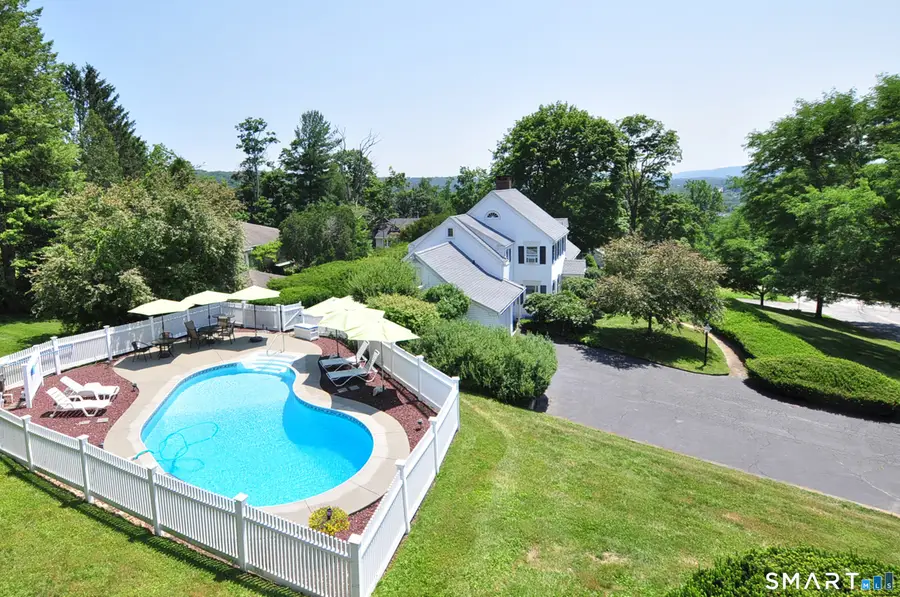 32 Aspetuck Avenue, New Milford, CT 06776 - #2