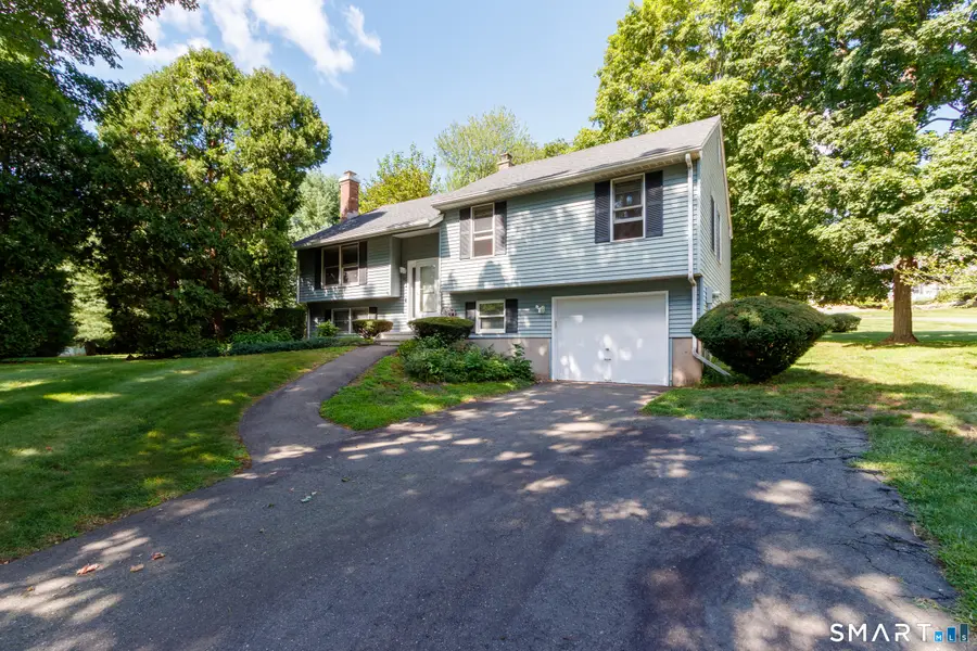 54 Valley View Drive #54, Hamden, CT 06518 - #3