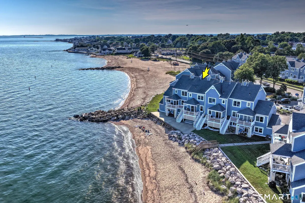 90 Cosey Beach Avenue #3, East Haven, CT 06512 - #1