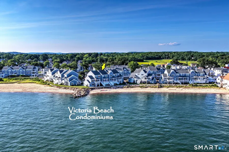 90 Cosey Beach Avenue #3, East Haven, CT 06512 - #2