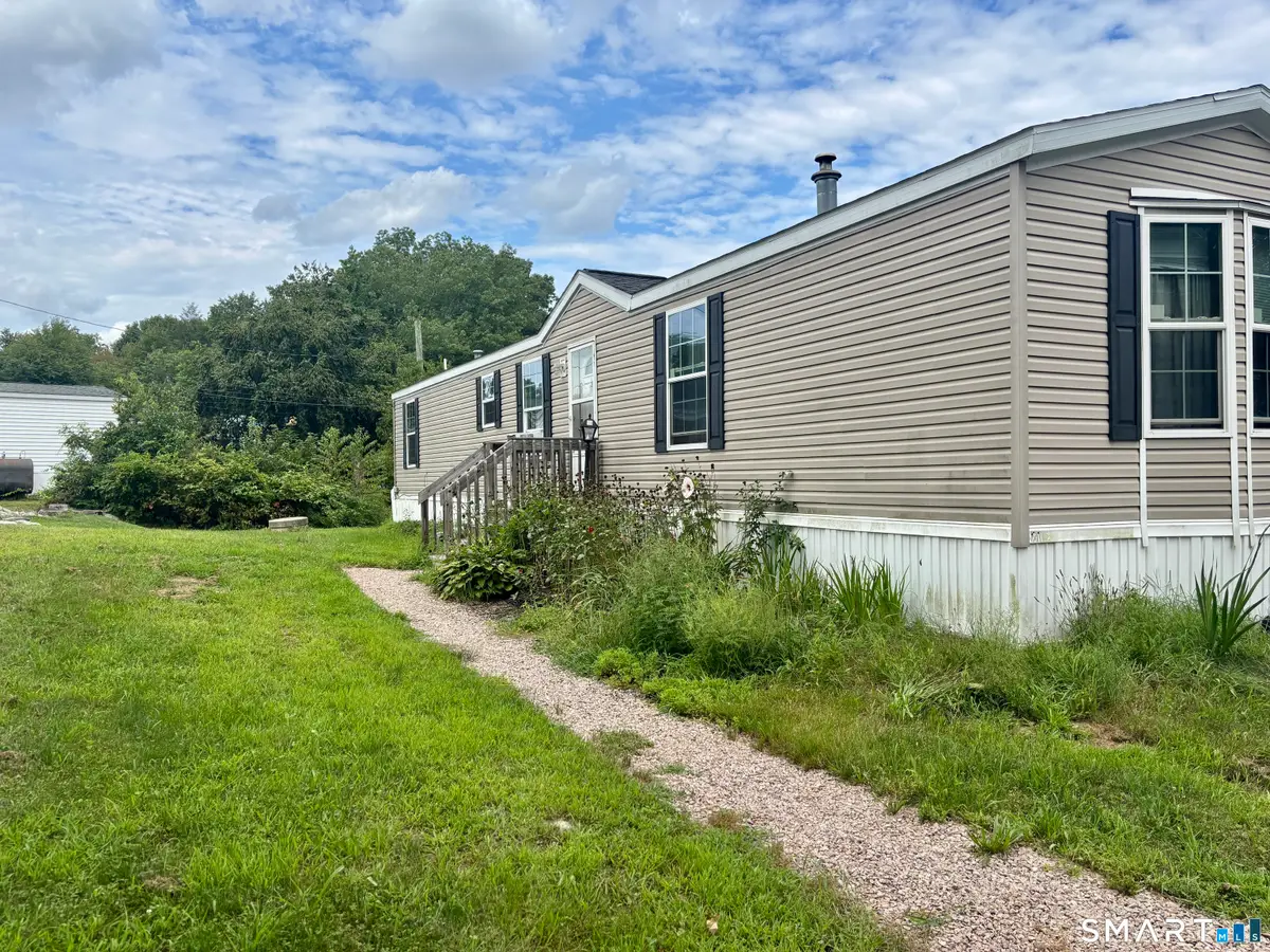 634 Hopeville Road #LOT 21, Griswold, CT 06351 - #1