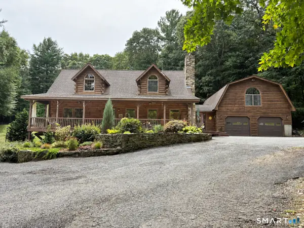 266 Mile Hill Road, Tolland, CT 06084