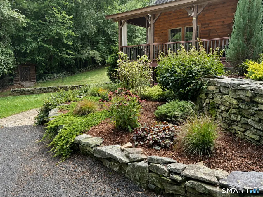 266 Mile Hill Road, Tolland, CT 06084 - #3