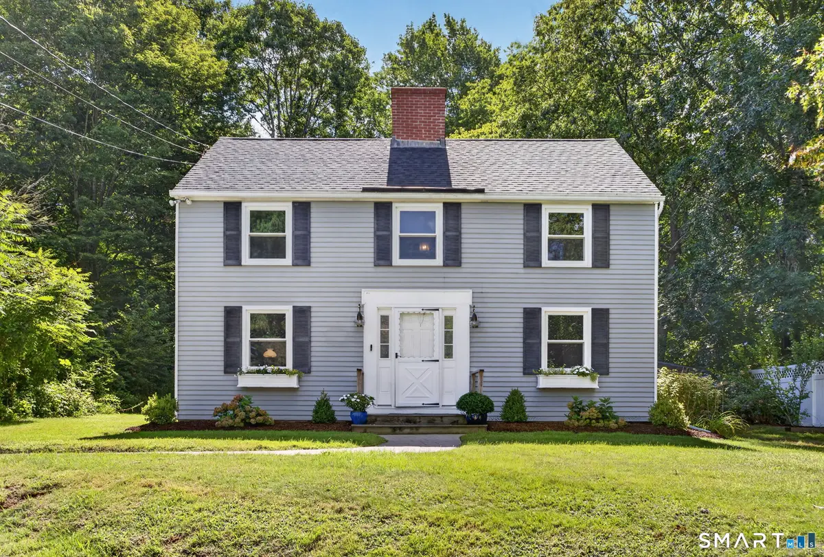 18 Orchard Heights Road, Essex, CT 06426 - #1