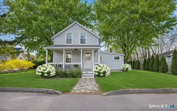 53 Maple Street, Darien, CT 06820