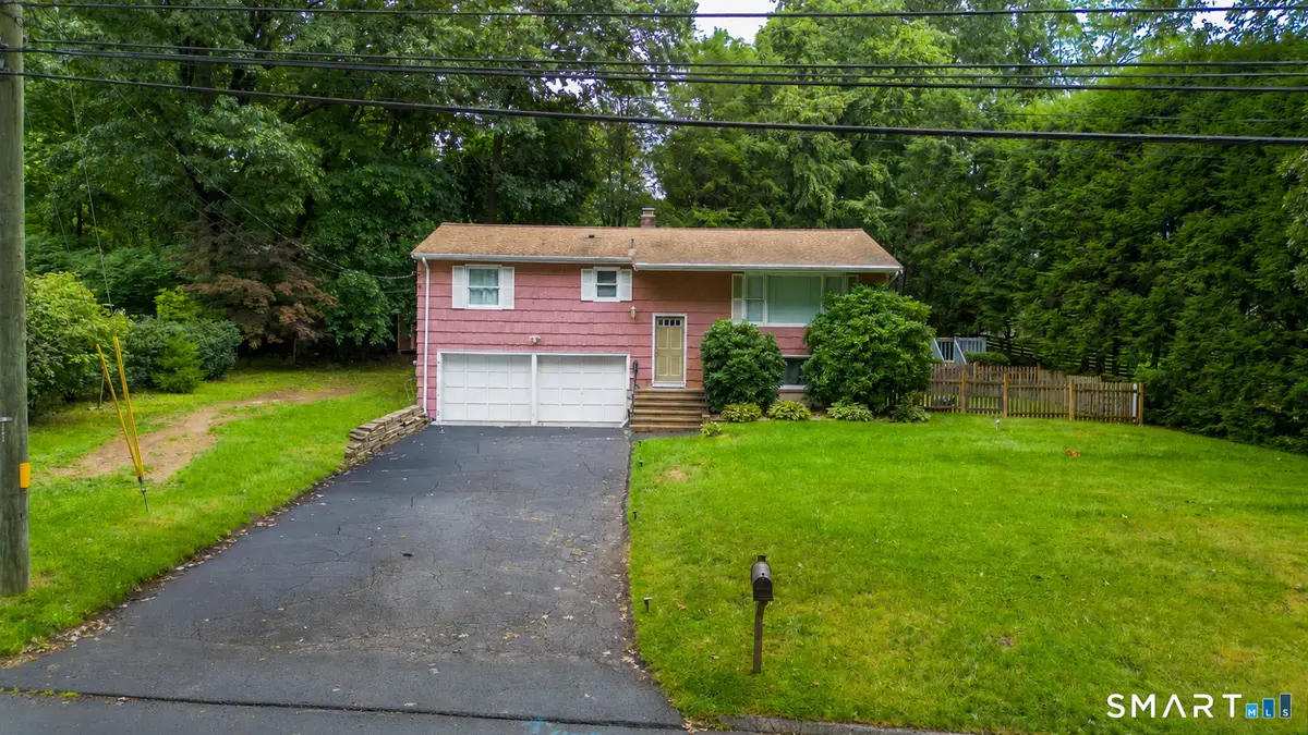 50 Creeping Hemlock Drive, Norwalk, CT 06851 - #1