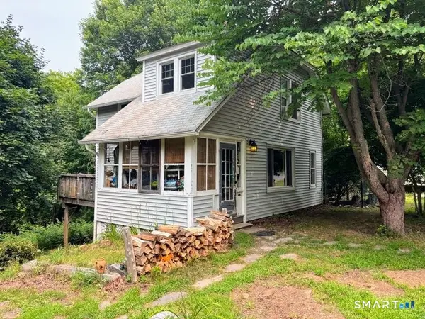 17+21 Winter Avenue, Deep River, CT 06417