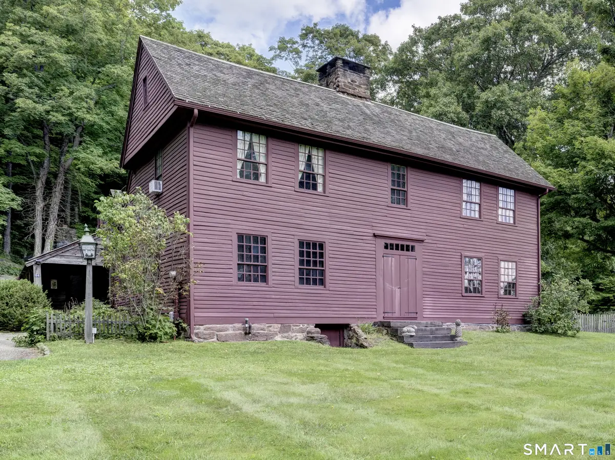 64 Haddam Quarter Road, Durham, CT 06422 - #1