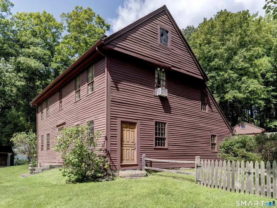 64 Haddam Quarter Road, Durham, CT 06422 - #2
