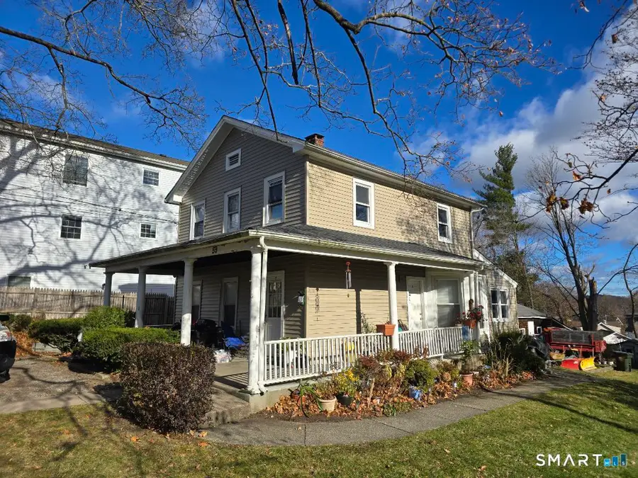 59 Pleasant Street, Danbury, CT 06810 - #2