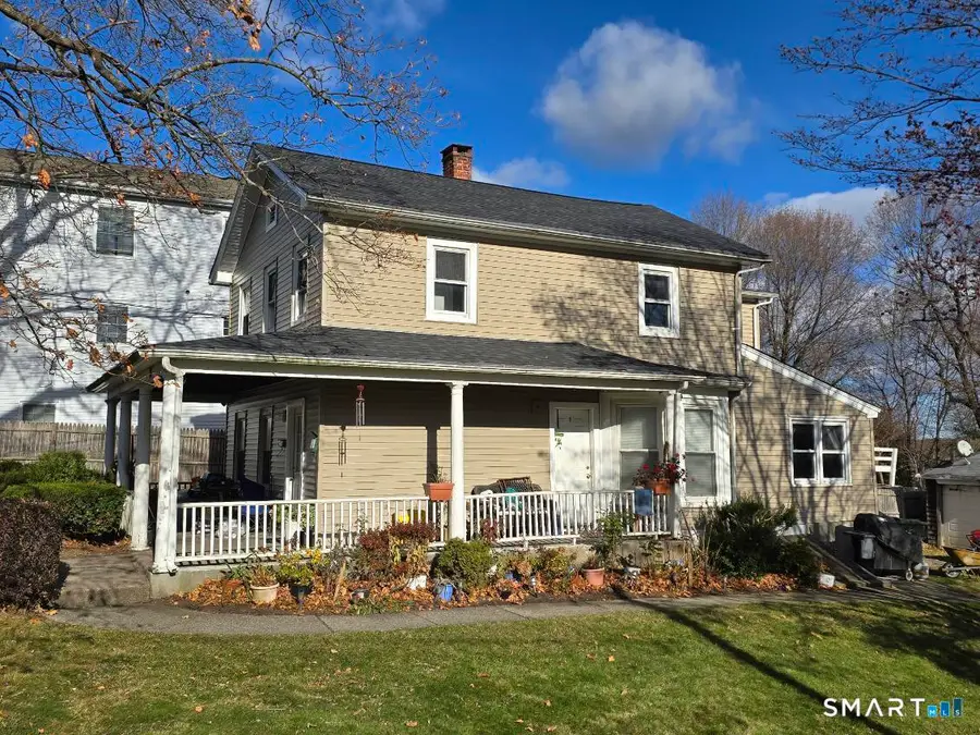 59 Pleasant Street, Danbury, CT 06810 - #3