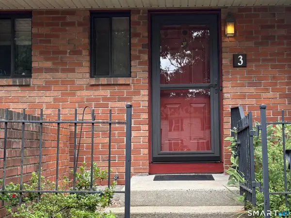 3 Danforth Lane #3, West Hartford, CT 06110