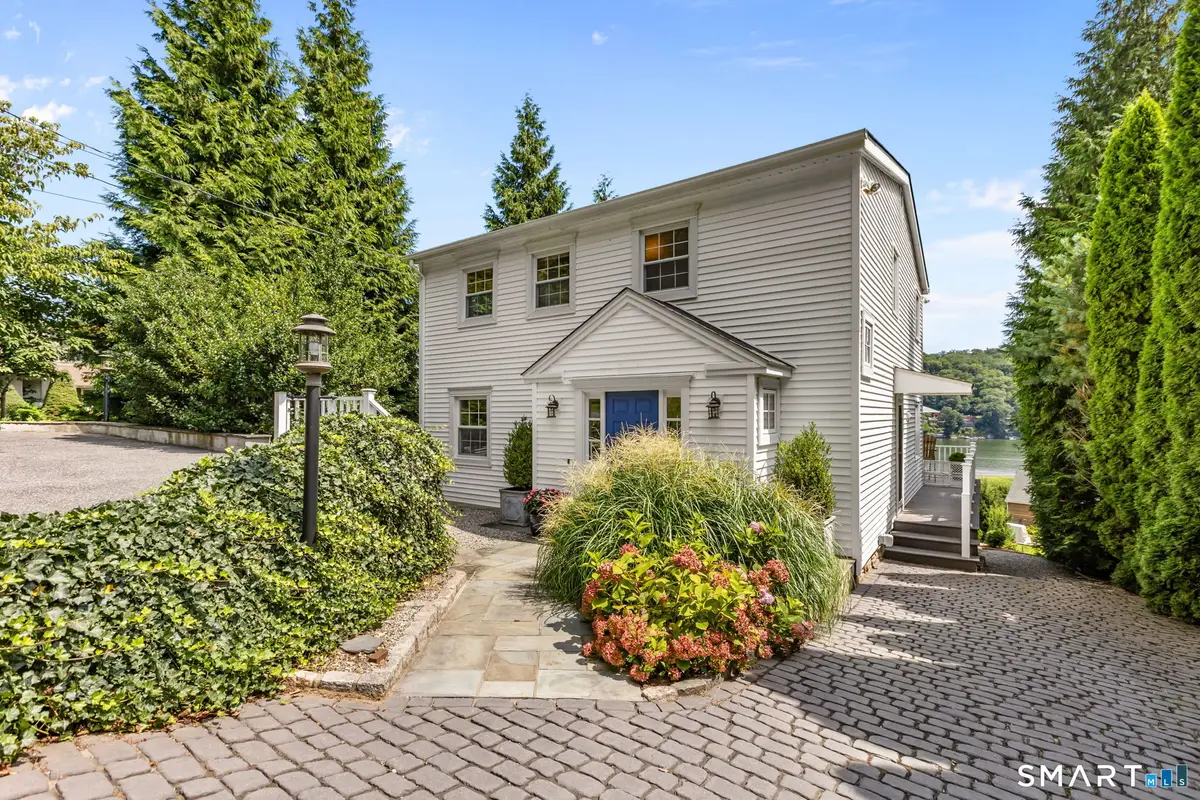 13 Candlewood Knolls Road, New Fairfield, CT 06812 - #1