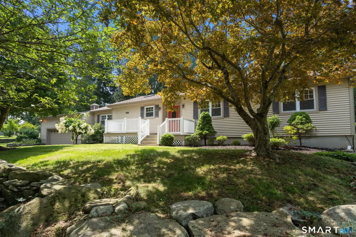 20 Prindiville Avenue, Waterford, CT 06385 - #1