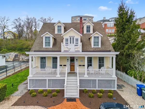 19 Pearl Street, Groton, CT 06340