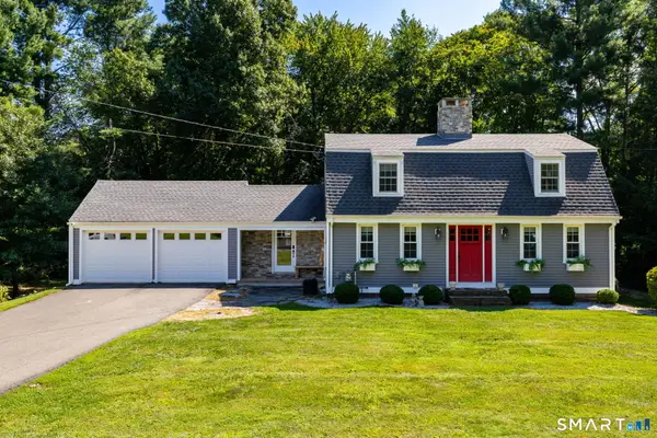 74 Marilyn Drive, Glastonbury, CT 06033