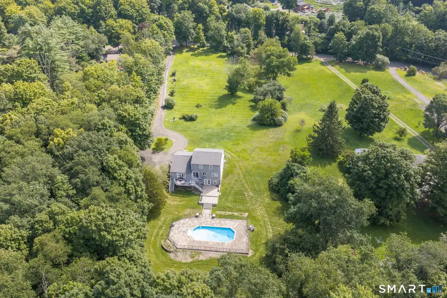 61 Minortown Road, Woodbury, CT 06798 - #2