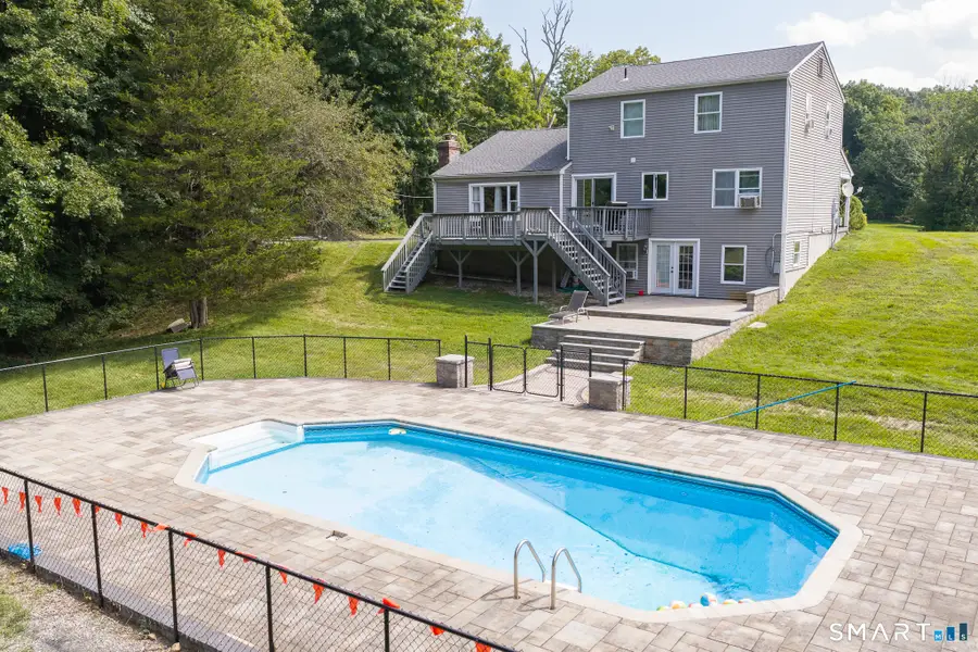 61 Minortown Road, Woodbury, CT 06798 - #3