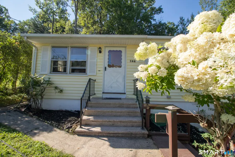 146 Downes Street, Waterbury, CT 06704 - #2