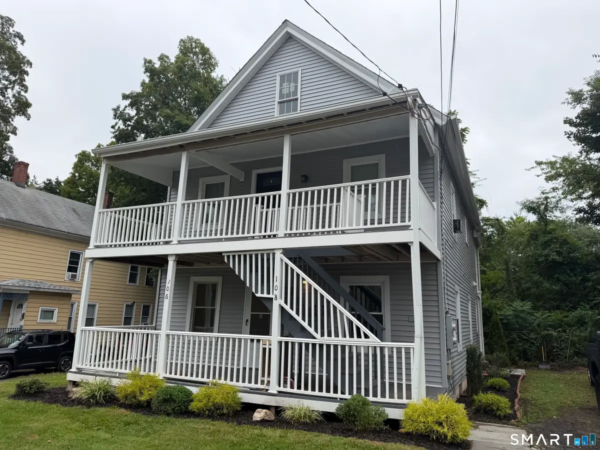 108 Maple Street, Middletown, CT 06457 - #1