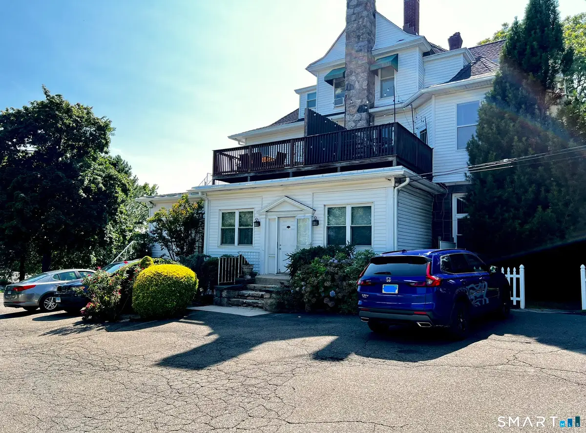 5 Hundley Court #1D, Stamford, CT 06902 - #1