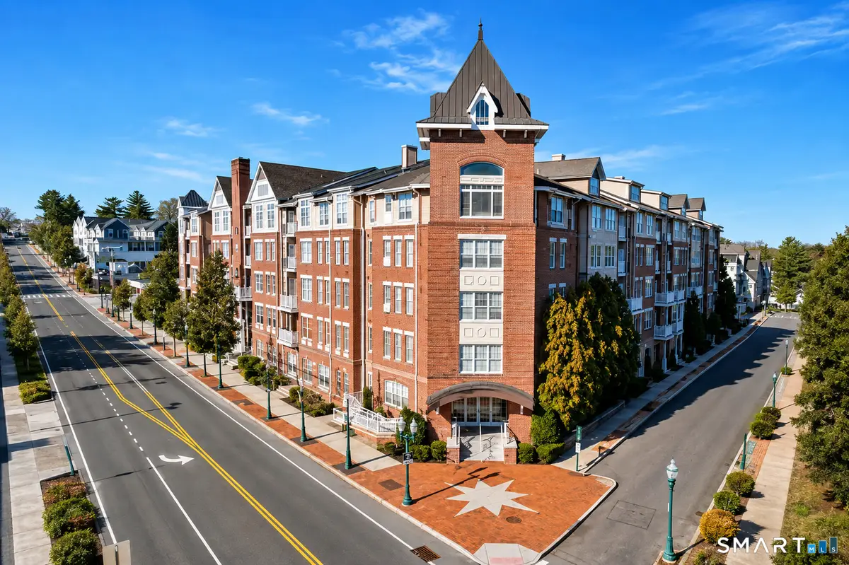 35 Broad Street #107, Stamford, CT 06902 - #1