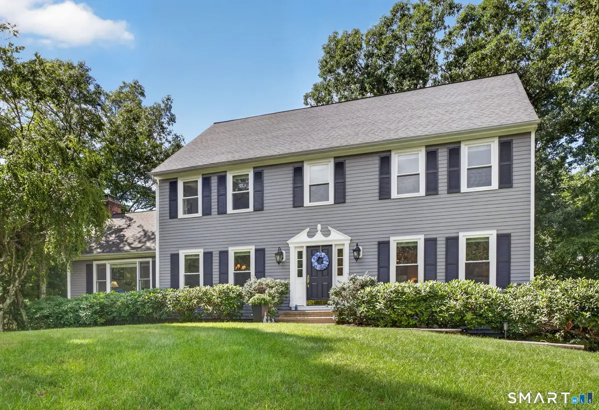 3 Beagle Trail, Newtown, CT 06482 - #1