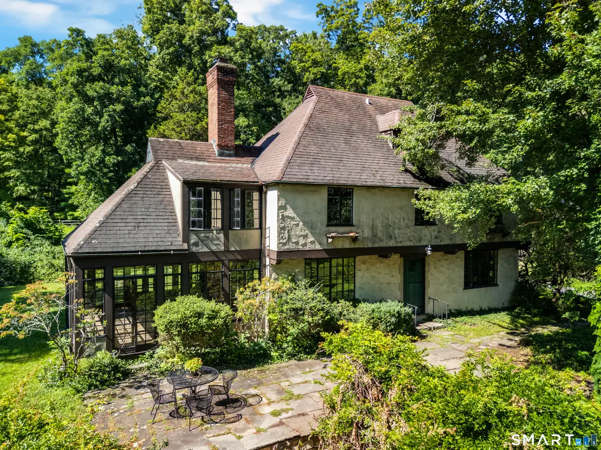 799 North Salem Road, Ridgefield, CT 06877 - #1