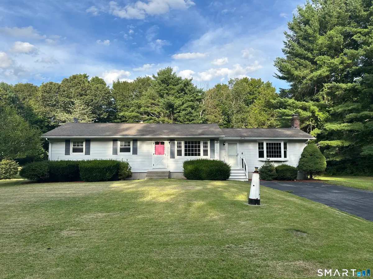 61 Hanes Lane, Griswold, CT 06351 - #1