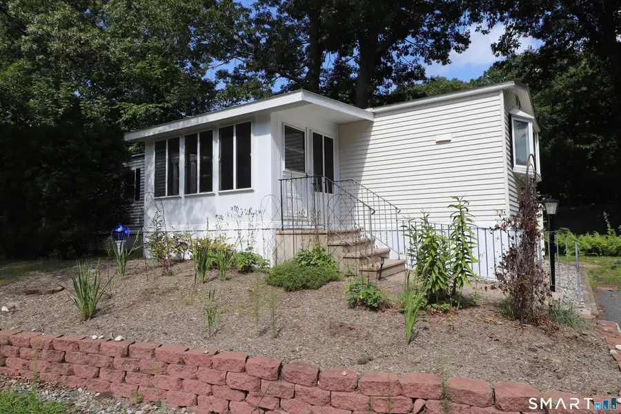 33 Ridge Circle, Mansfield, CT 06268 - #2