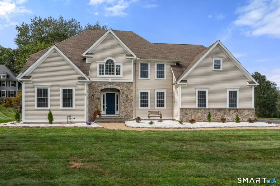 1 Shepard Way, Ellington, CT 06029 - #2