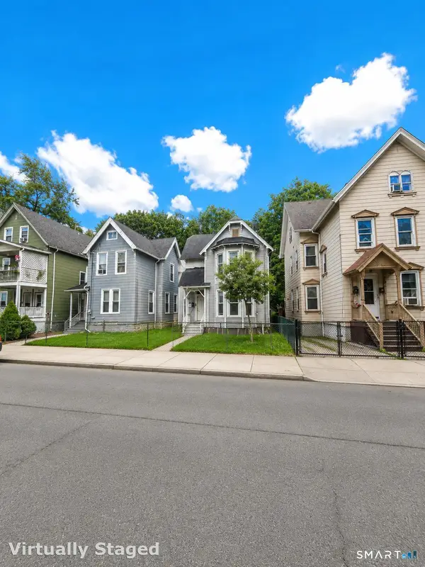 26 Grace Street, New Haven, CT 06511