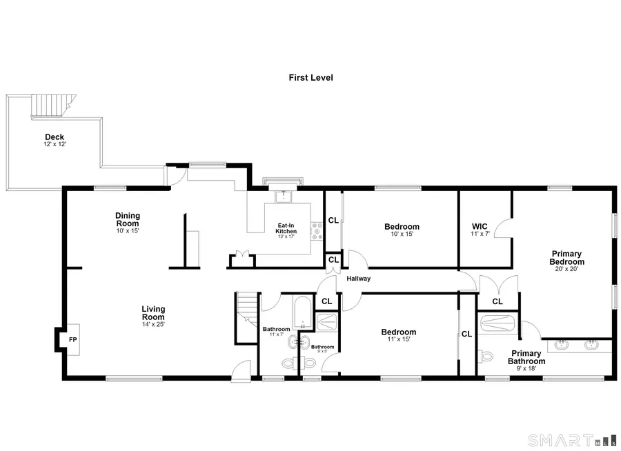 45 Hemlock Drive, Stamford, CT 06902 - #3